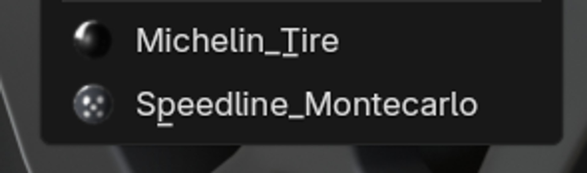 3D model Speedline Corse Montecarlo Wheel https://p.turbosquid.com/ts-thumb/R6/qJUL8y/So/screenshot20251118103923/png/1763447279/1920x1080/fit_q87/74044b941bd2199e41165dbb52c017f74e4d25d8/screenshot20251118103923.jpg