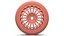 Ruota Speedline Corse Montecarlo
