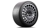 Speedline Corse Montecarlo Wheel