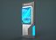 SIGNAGE STAND 01