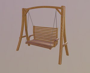 Swing Chair