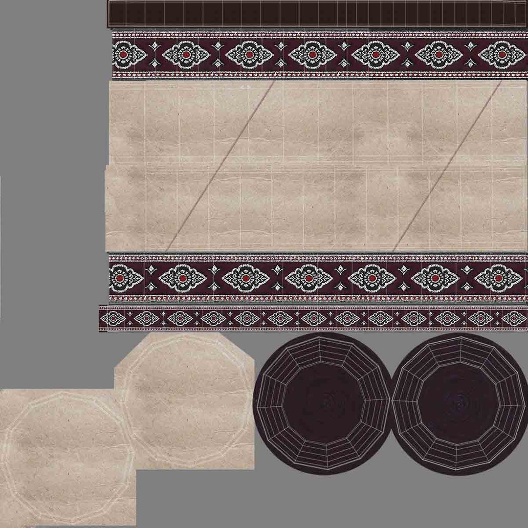 Medieval Motive Woven Ribbon 3D model https://p.turbosquid.com/ts-thumb/R6/tlrmQn/wf/uv/jpg/1710979701/1920x1080/fit_q87/2e51ff8e7e224bae72c100ef96a308a548403c7b/uv.jpg