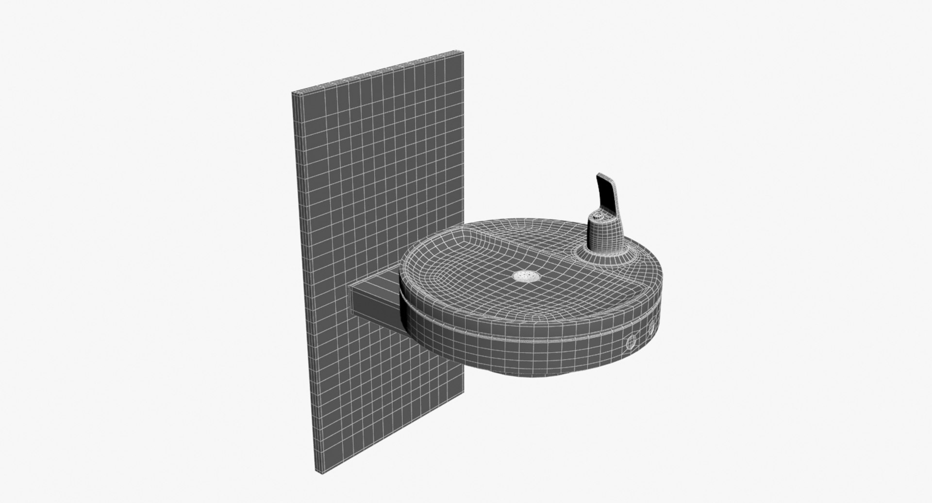 water fountain 3D model https://p.turbosquid.com/ts-thumb/R6/tzBw7q/lIlRRREw/1/jpg/1529257987/1920x1080/fit_q87/83e067848d30deea42efce015a35771f45407a73/1.jpg