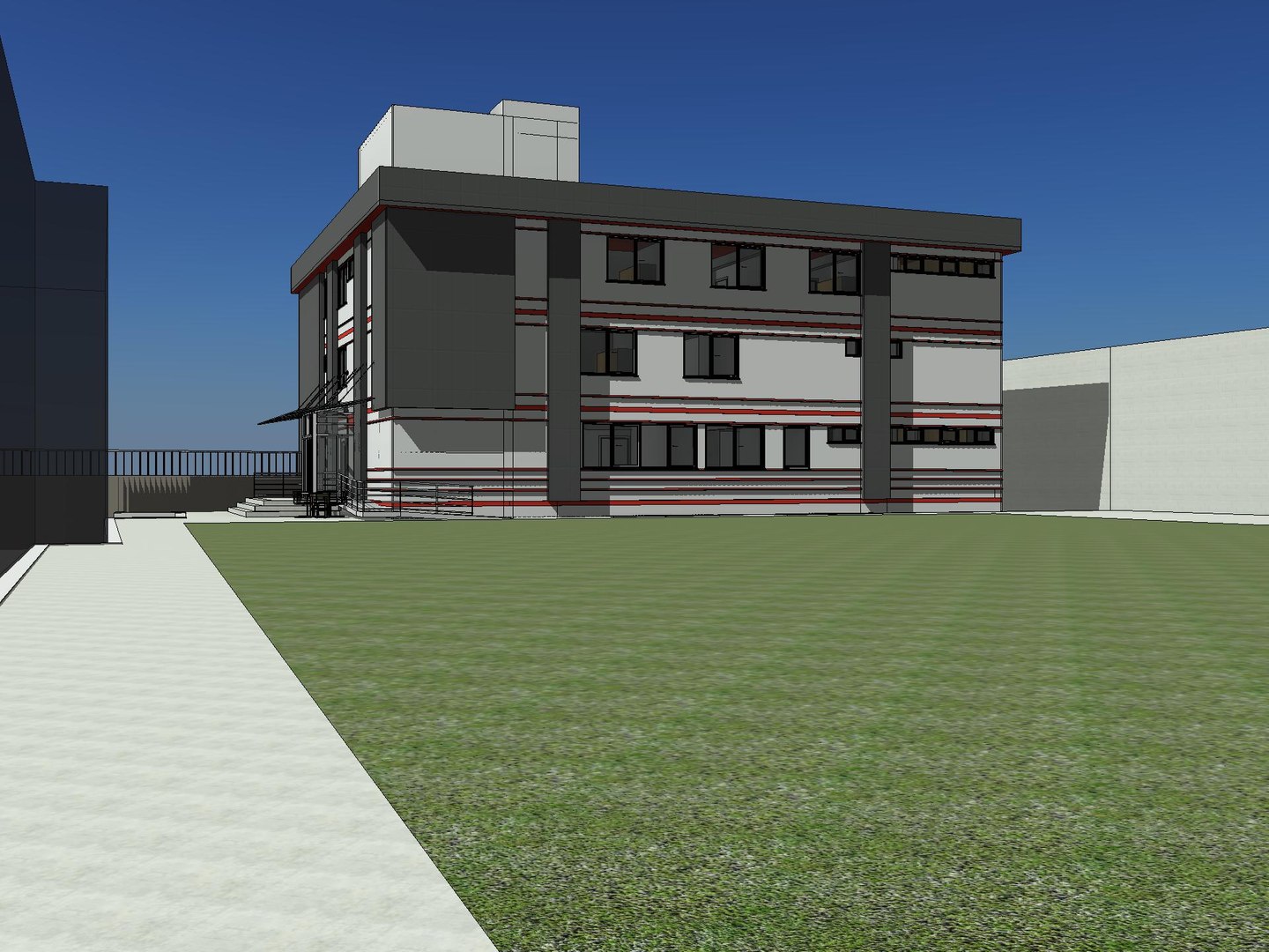 football administrative building facade 3D model https://p.turbosquid.com/ts-thumb/R6/u9Mrwn/CZQGoRax/sss3d_fab1_eng_revit3dview3dview3/jpg/1591719252/1920x1080/fit_q87/504a1dc52b11ec210a21aabf3ffc56a876d17f57/sss3d_fab1_eng_revit3dview3dview3.jpg