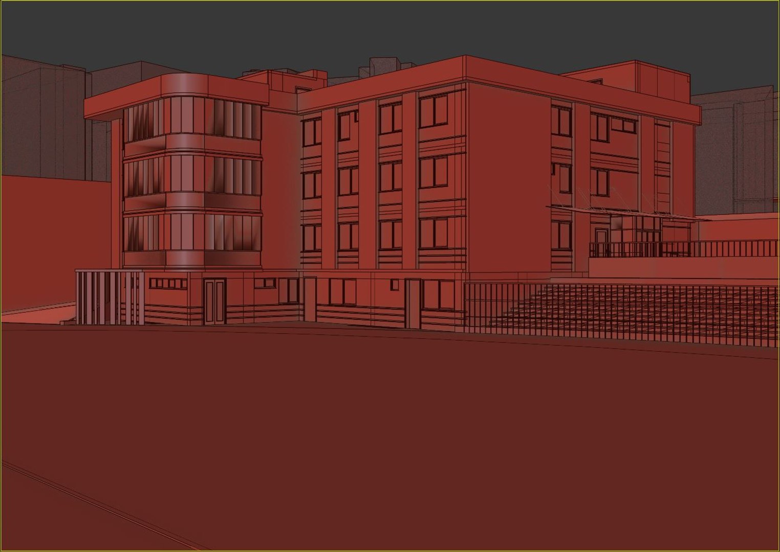 football administrative building facade 3D model https://p.turbosquid.com/ts-thumb/R6/u9Mrwn/WMBA272D/sss3dfab1_view01/jpg/1536766289/1920x1080/fit_q87/533873420e76e17e7113586fc6516a340696c059/sss3dfab1_view01.jpg