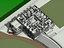 足球行政大楼REVIT