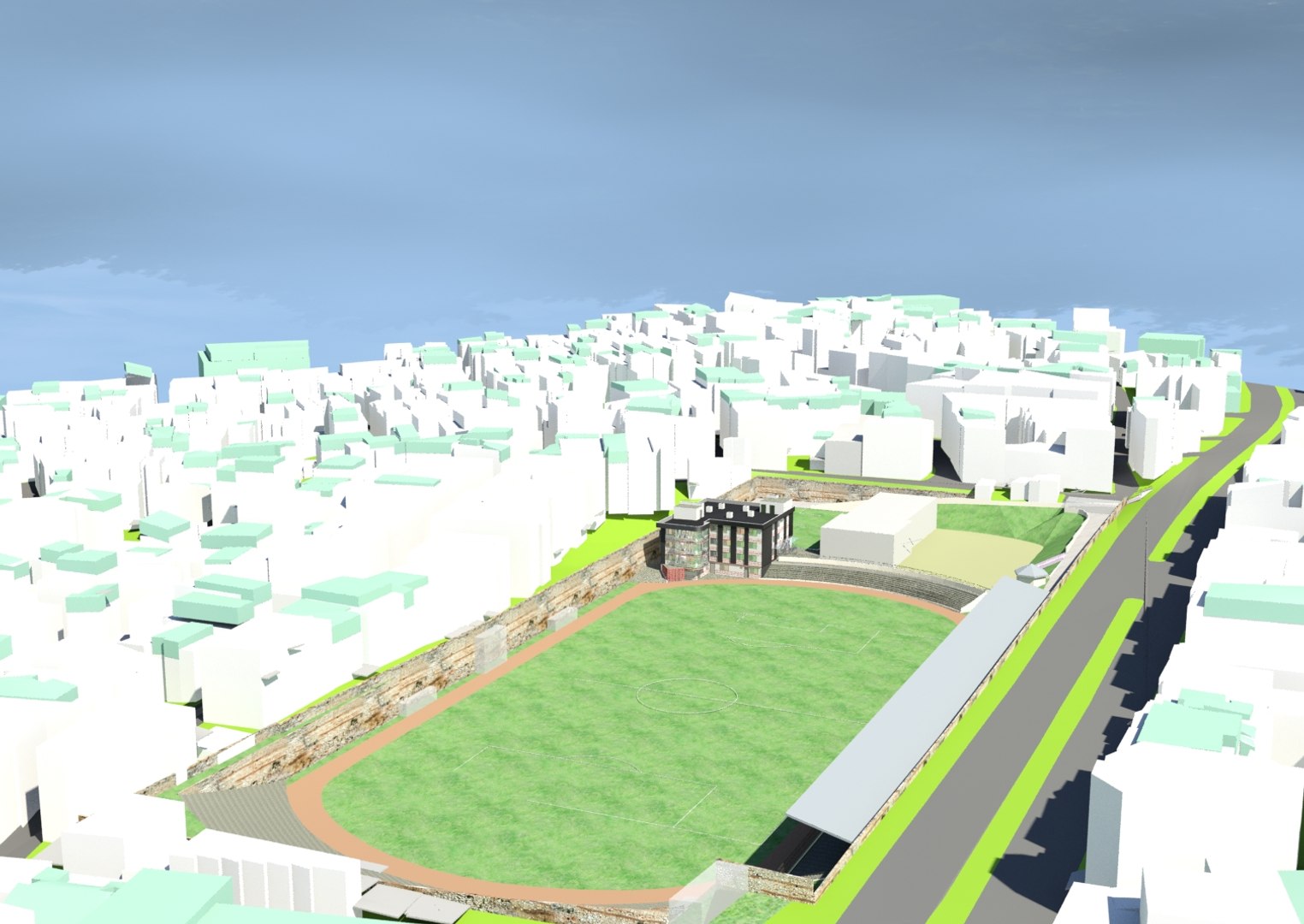 football administrative building facade 3D model https://p.turbosquid.com/ts-thumb/R6/u9Mrwn/x3U8dJxg/sss3dfootballadministrativebuilding_view05/jpg/1536841226/1920x1080/fit_q87/14529343576853a84a55bbae51b1f96433f3418b/sss3dfootballadministrativebuilding_view05.jpg