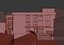 足球行政大楼REVIT