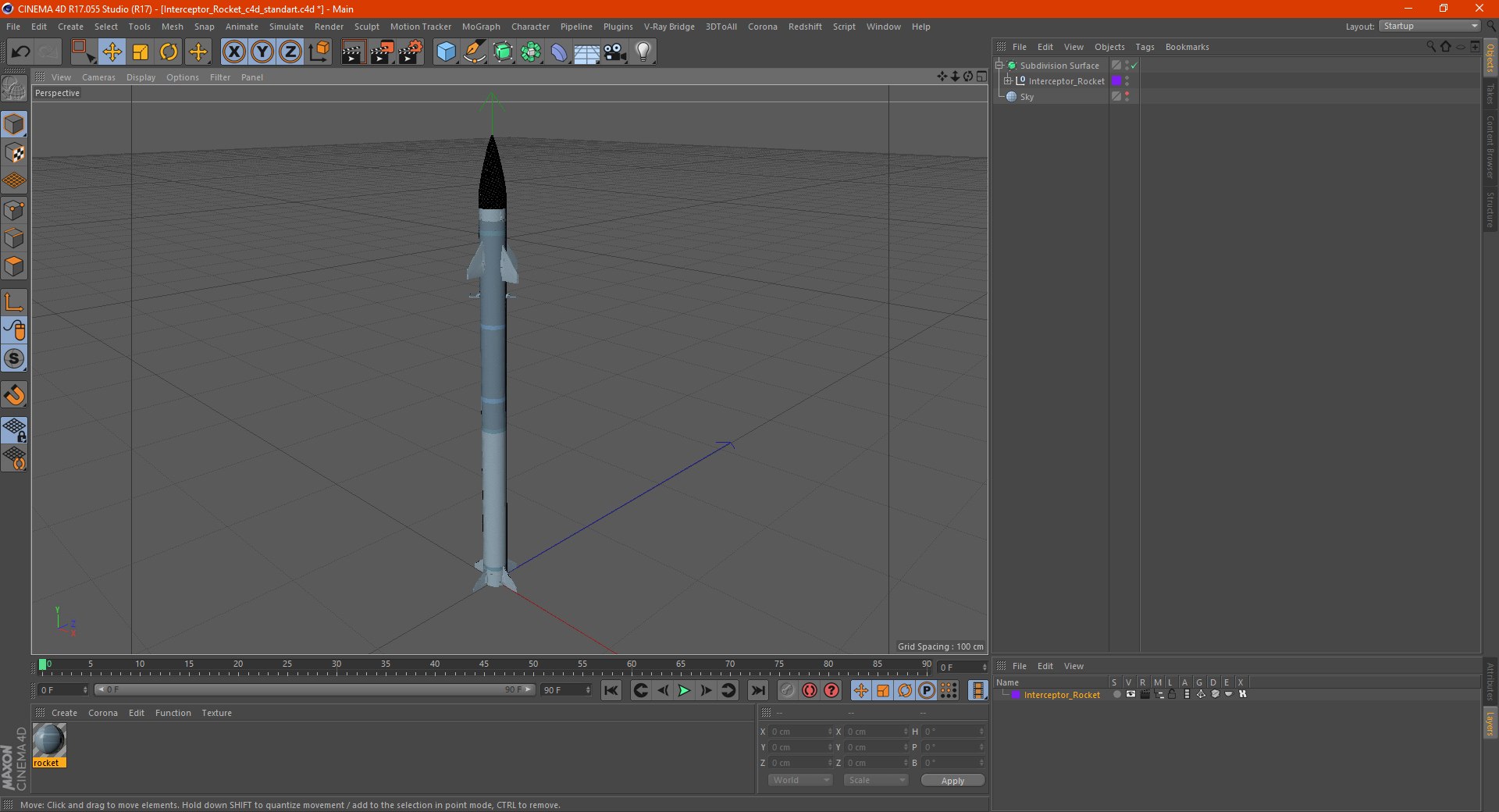Interceptor Rocket 3D https://p.turbosquid.com/ts-thumb/R6/uH4rGq/1L/interceptorrocketc4dmodel019/jpg/1628180975/1920x1080/fit_q87/f066d2d94d4d8db3bce088233f451f65c3a12f89/interceptorrocketc4dmodel019.jpg