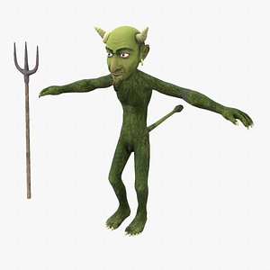 Devil