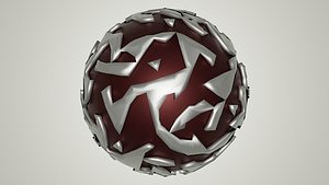 sphere 3D