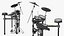 3D Electronic Drum Set