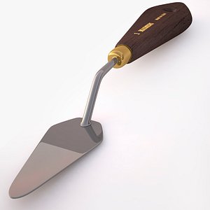 obj palette knife