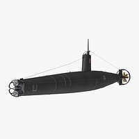 Submarine Ko-Hyoteki
