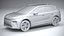 Skoda Elroq Sportline 2025