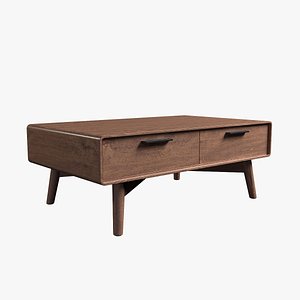 Castlery Coffee Table model