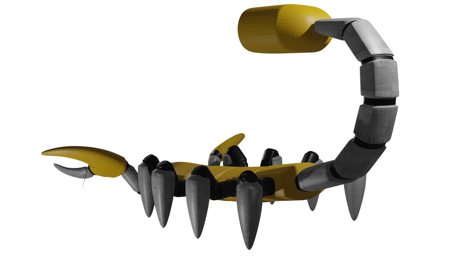 3D Scorpion Mech https://p.turbosquid.com/ts-thumb/R7/4hNAKW/Nh/render4/png/1757514690/1920x1080/fit_q87/641cf04e18bbfa33aeb893a2f49df20ac8222b67/render4.jpg
