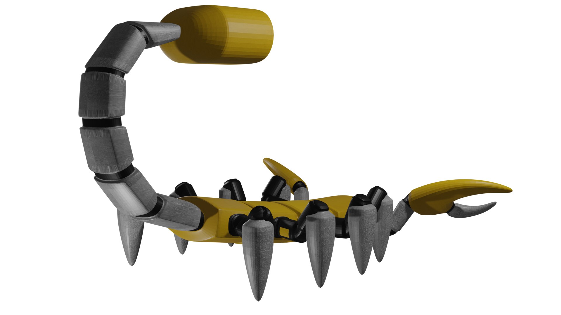 3D Scorpion Mech https://p.turbosquid.com/ts-thumb/R7/4hNAKW/YB/render6/png/1757514691/1920x1080/fit_q87/ce9453fe0bfa4f34e32b2c947792918b5bd396d8/render6.jpg