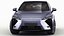 Lexus ES 2026 híbrido y eléctrico