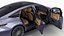 Lexus ES 2026 híbrido y eléctrico