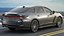 Lexus ES 2026 híbrido y eléctrico