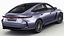 Lexus ES 2026 híbrido y eléctrico