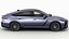Lexus ES 2026 híbrido y eléctrico