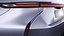 Lexus ES 2026 híbrido y eléctrico