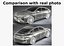 Lexus ES 2026 híbrido y eléctrico