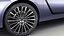 Lexus ES 2026 híbrido y eléctrico