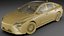 Lexus ES 2026 híbrido y eléctrico