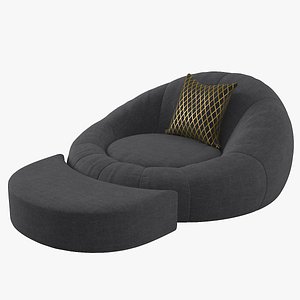 Seatcraft cuddle online couch