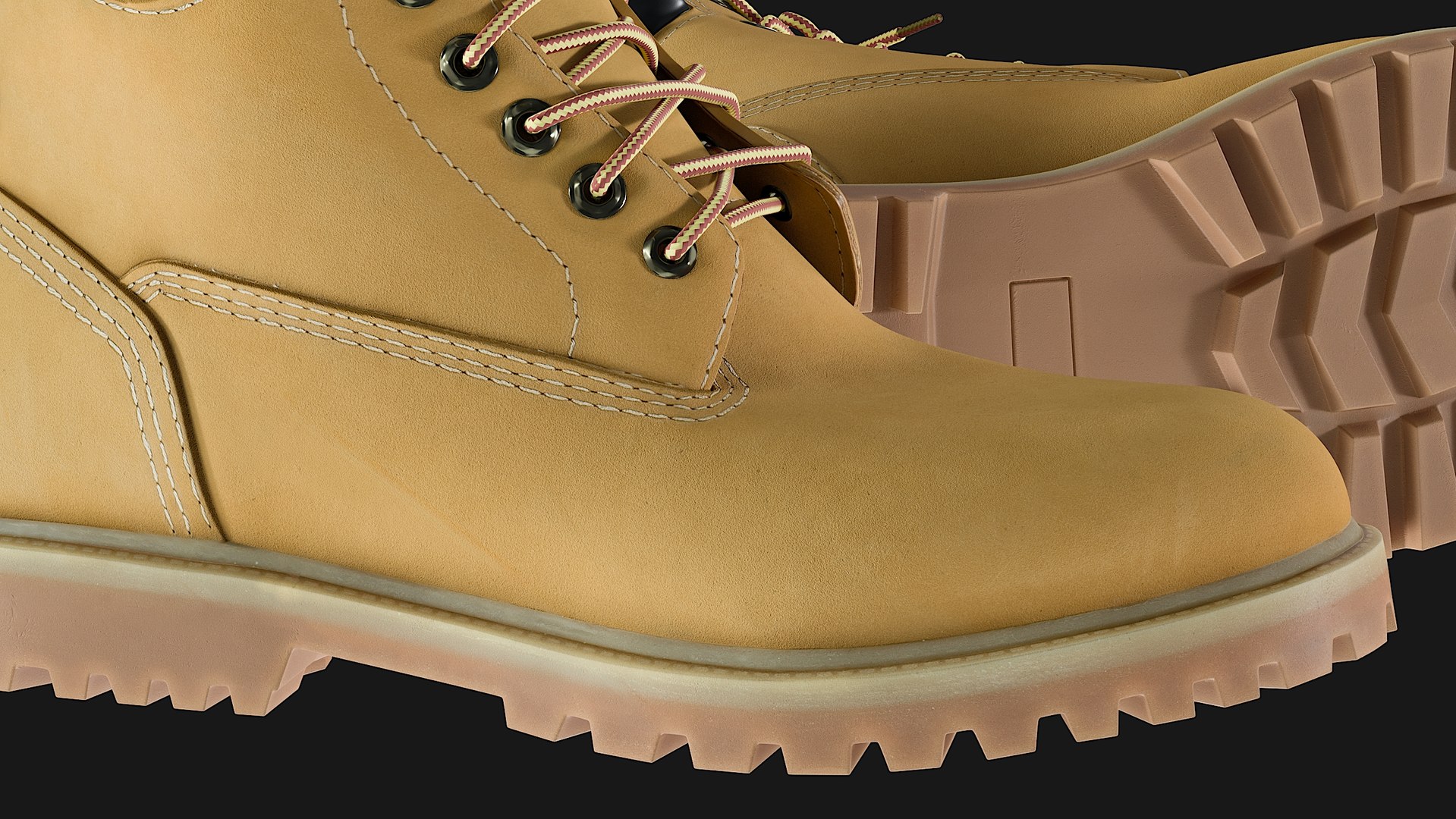 3D realistic men s boots https://p.turbosquid.com/ts-thumb/R7/Akooni/CBOlEfeV/_view04/jpg/1608483572/1920x1080/fit_q87/4a98d1cdb67435265a57cba17d741495509982d9/_view04.jpg