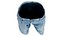 Herrenstiefel mit Jeans, T-Shirt und Rucksack 10
