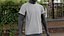 Herrenstiefel mit Jeans, T-Shirt und Rucksack 10