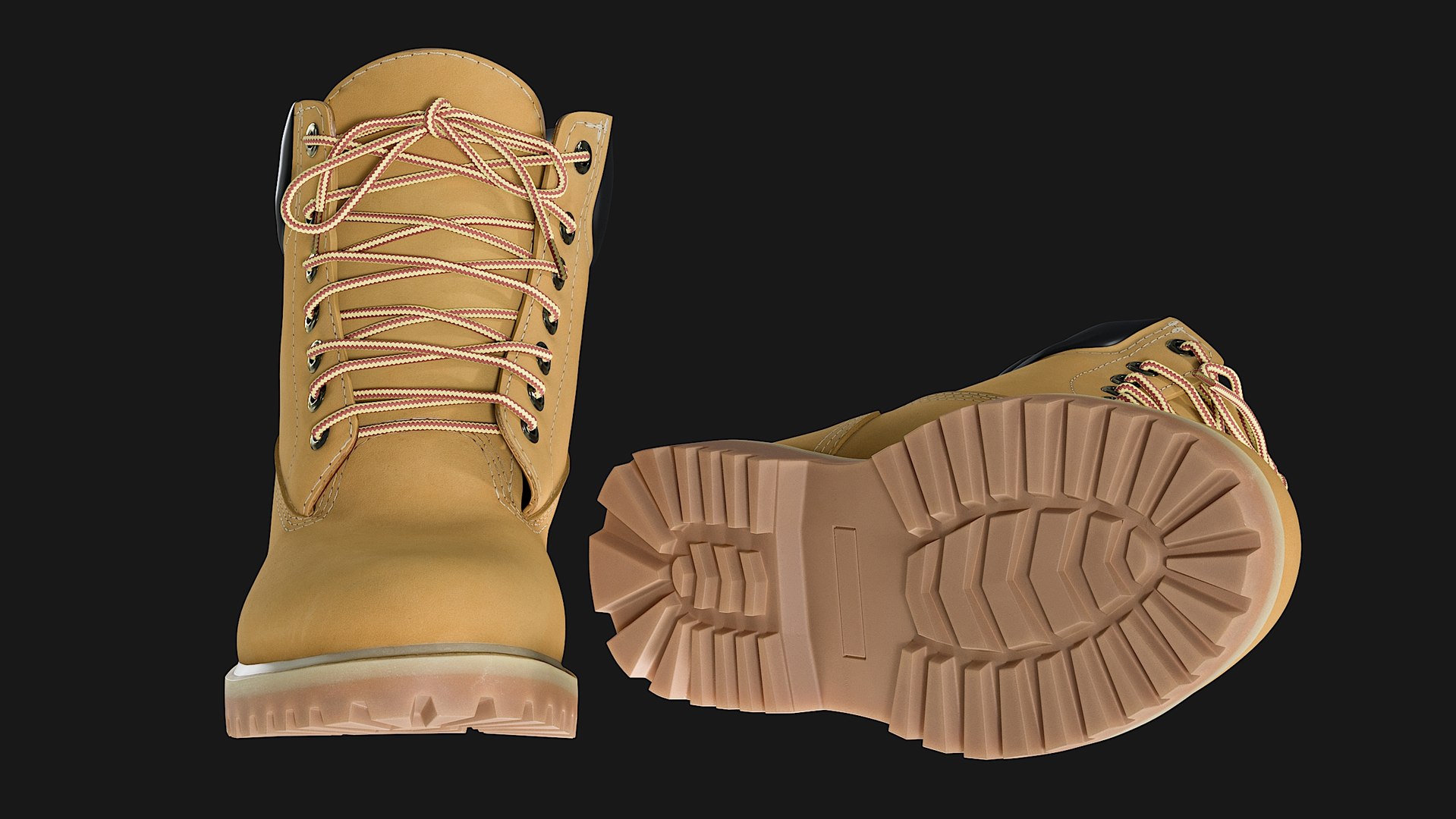 3D realistic men s boots https://p.turbosquid.com/ts-thumb/R7/Akooni/O5898npz/_view07/jpg/1608483572/1920x1080/fit_q87/16570433ee2956efc4cd1673e32437953d664658/_view07.jpg