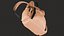 Herrenstiefel mit Jeans, T-Shirt und Rucksack 10