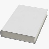 Hardback Book