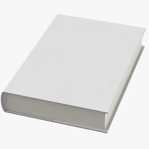 Hardback Book
