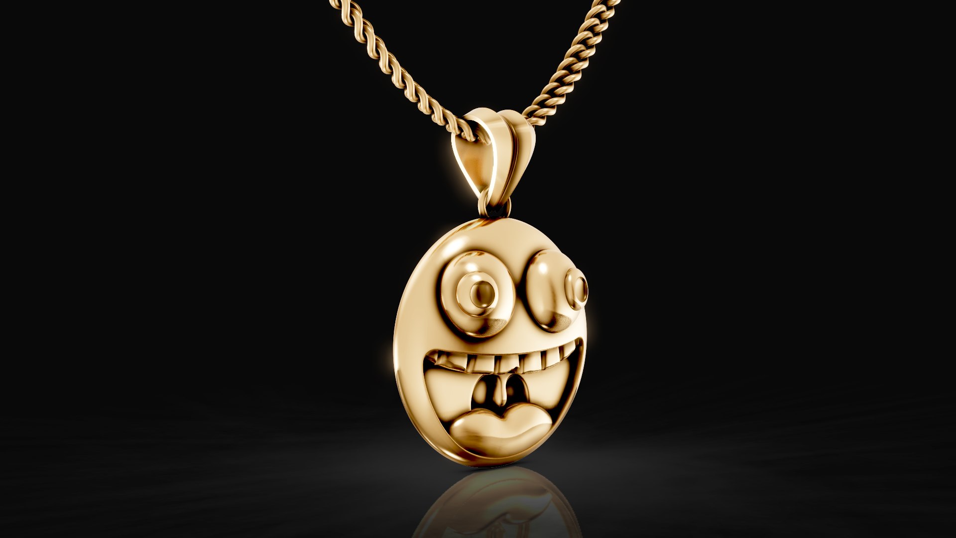3D emoji pendant model https://p.turbosquid.com/ts-thumb/R7/FloMN9/ei/snapshot20251207t222652.639/png/1766253493/1920x1080/fit_q87/98ab0ad814a506acd6fcccaaf505b8fa73ce15b5/snapshot20251207t222652.639.jpg