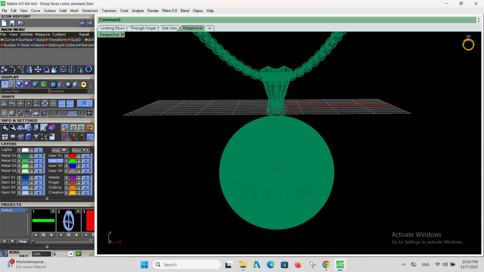 3D emoji pendant model https://p.turbosquid.com/ts-thumb/R7/FloMN9/la/screenshot881/png/1766253848/1920x1080/fit_q87/ac5bdc4f15430fca648df9d4cadb65b14dbe0d6f/screenshot881.jpg