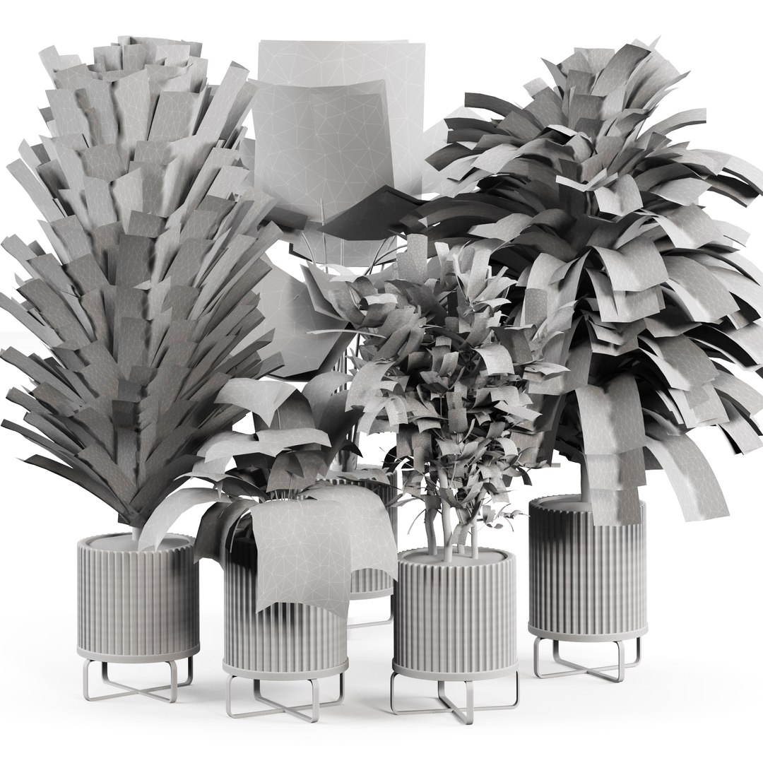 3D indoor Plant Set 06 https://p.turbosquid.com/ts-thumb/R7/Ie4LXn/n4/7/jpg/1685421917/1920x1080/fit_q87/2690ab7b1232815b1a9be04e04b293f7b71de270/7.jpg