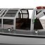 Amsterdam Cruise Boat 02