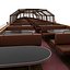 Amsterdam Cruise Boat 02