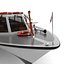 Amsterdam Cruise Boat 02