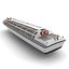 Amsterdam Cruise Boat 02