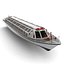 Amsterdam Cruise Boat 02