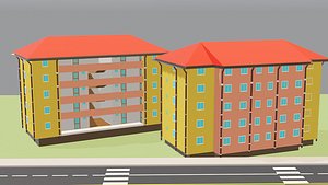 Condo Building