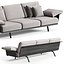 Lounge Sofa