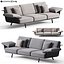 Lounge Sofa